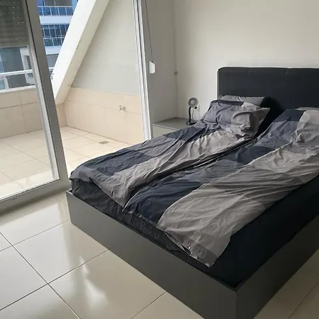 Apartment Aura Blue Alanya