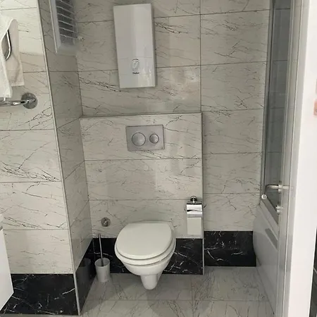 Appartement Aura Blue Alanya