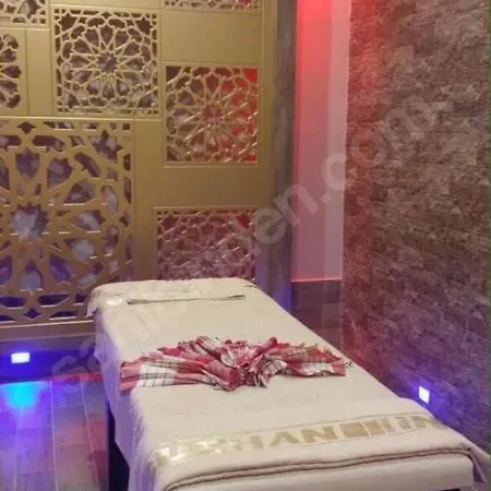 Aura Blue Apartament