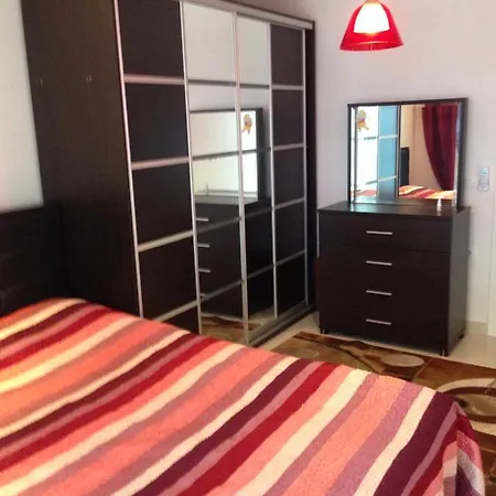 Apartman Aura Blue *