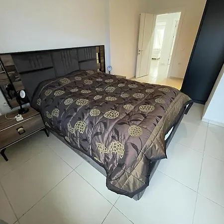 Aura Blue Apartment *